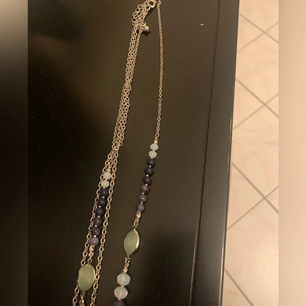 Costume Jewelry - Picture 4 of 4